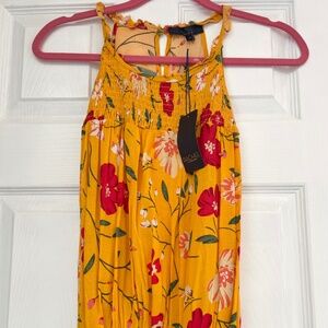 NEW - Rachel Roy Sleeveless Top - Size M